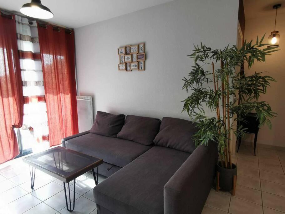 Le Mazette Yourhosthelper Narbonne Dış mekan fotoğraf