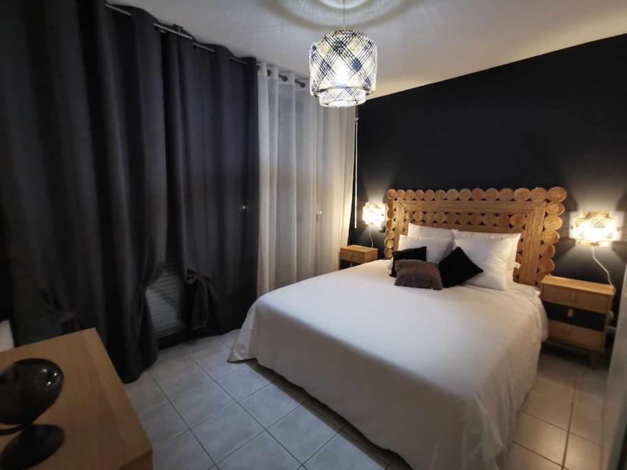 Le Mazette Yourhosthelper Narbonne Dış mekan fotoğraf