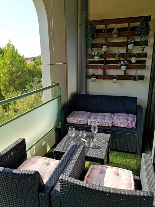 Le Mazette Yourhosthelper Narbonne Dış mekan fotoğraf