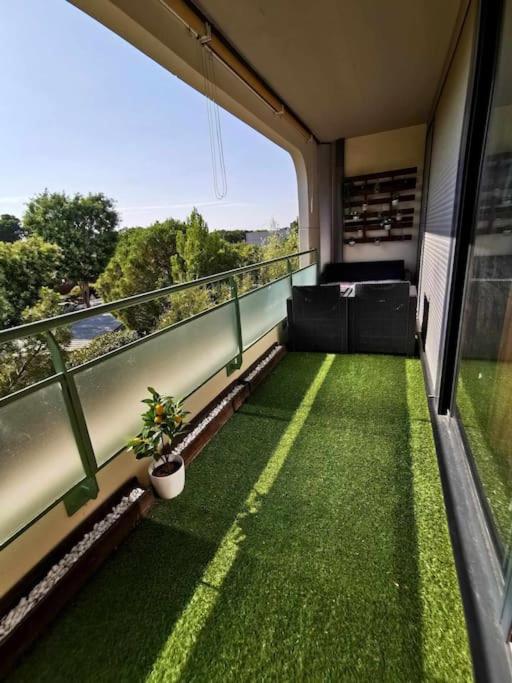 Le Mazette Yourhosthelper Narbonne Dış mekan fotoğraf