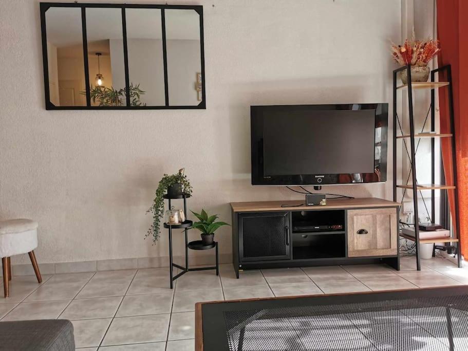 Le Mazette Yourhosthelper Narbonne Dış mekan fotoğraf