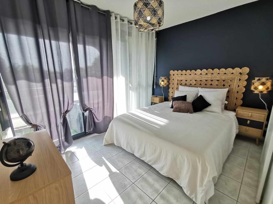 Le Mazette Yourhosthelper Narbonne Dış mekan fotoğraf