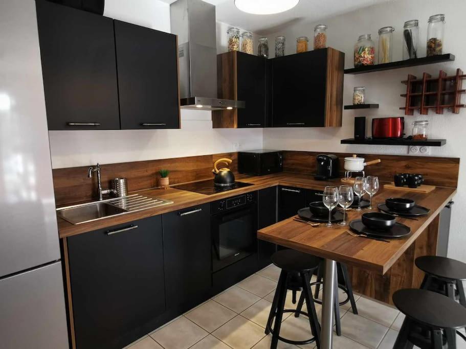 Le Mazette Yourhosthelper Narbonne Dış mekan fotoğraf